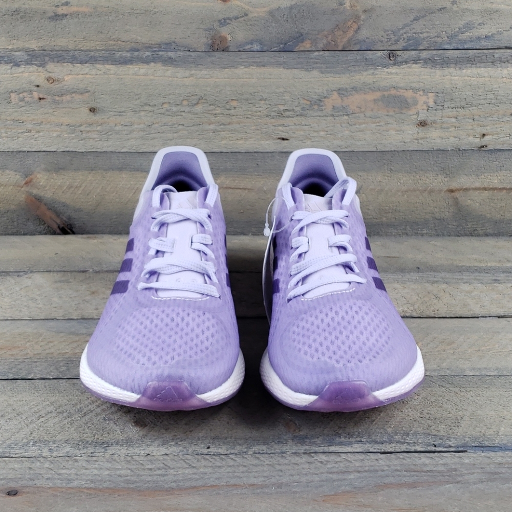 adidas FOCUSBreathIn Bounce Running Shoes - Picture 4 of 9